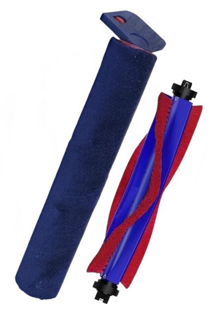 Kartáč a mopovací válec pro DYSON Spot+Scrub Ai 1+1ks sada