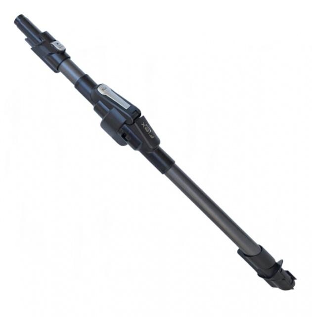 Trubice pro vysavač TEFAL 9.60 X-Force Flex flexi šedá