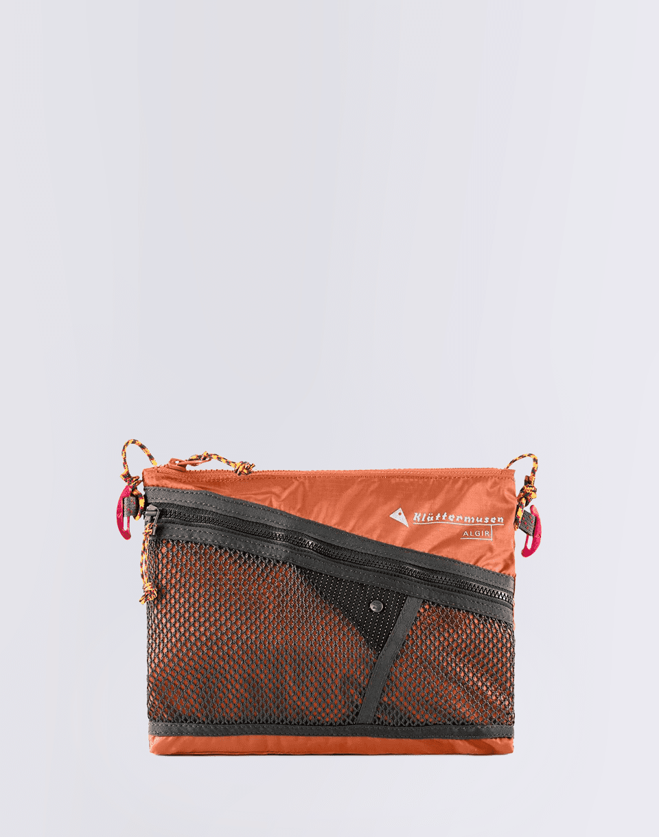 Klättermusen Algir Accesory Bag Medium 279 Cloud Berry