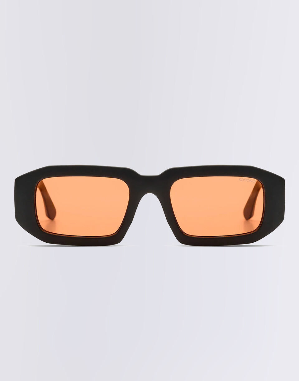 Komono Blaze Carbon Sunset