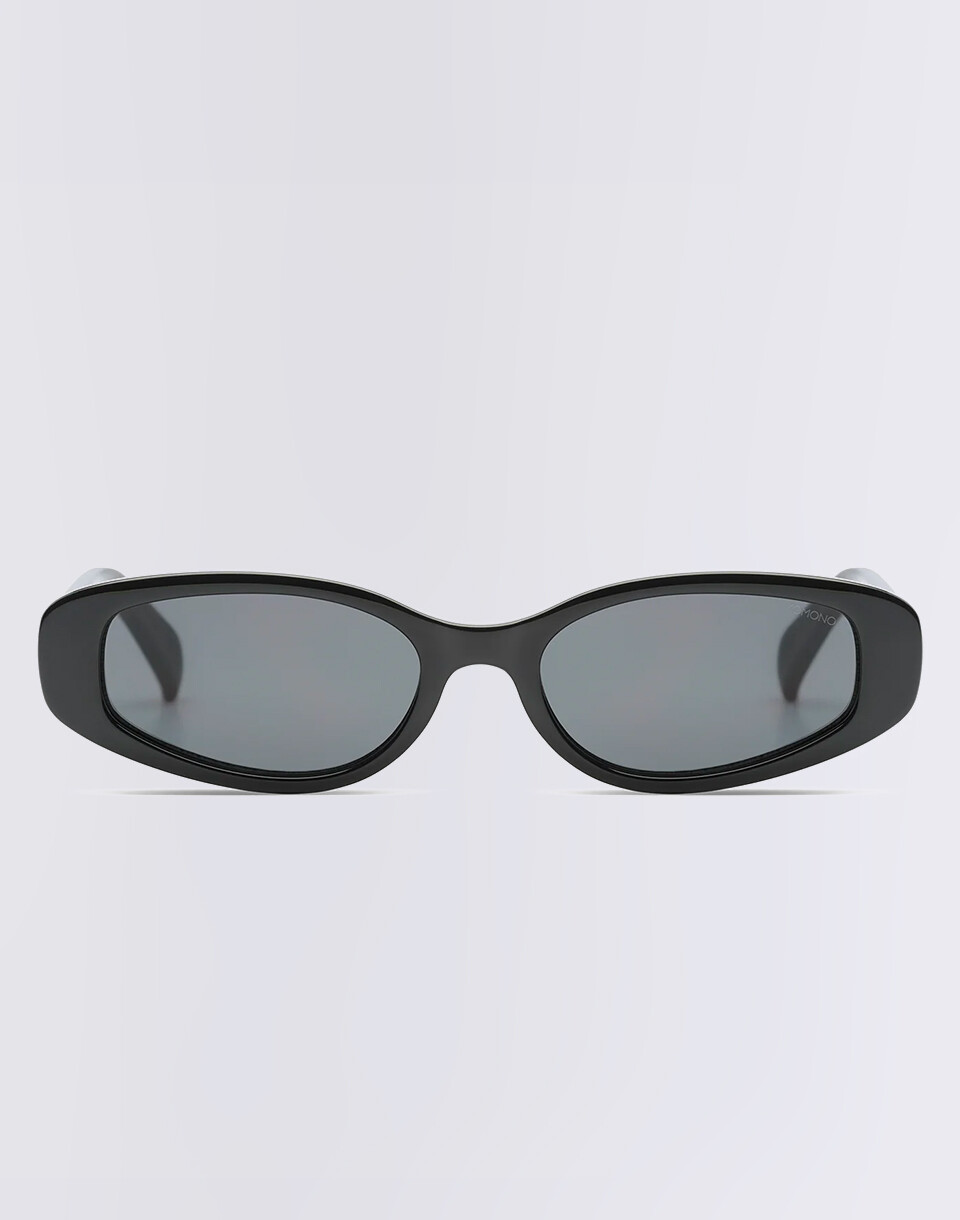 Komono Emery Black