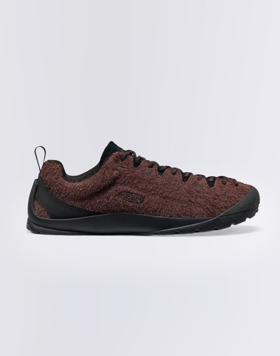 Keen Jasper Men java/black 42