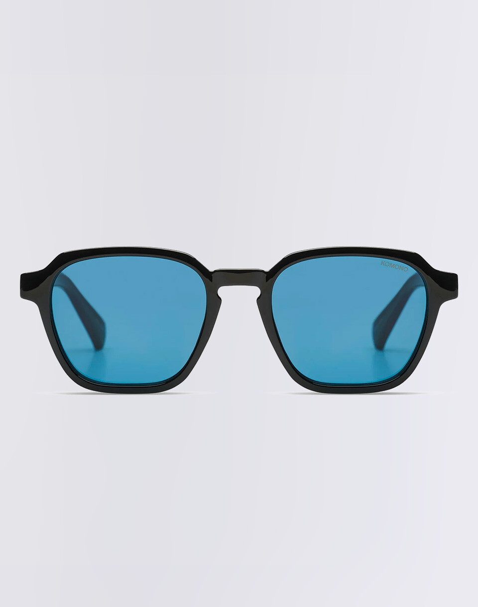 Komono Matty Black