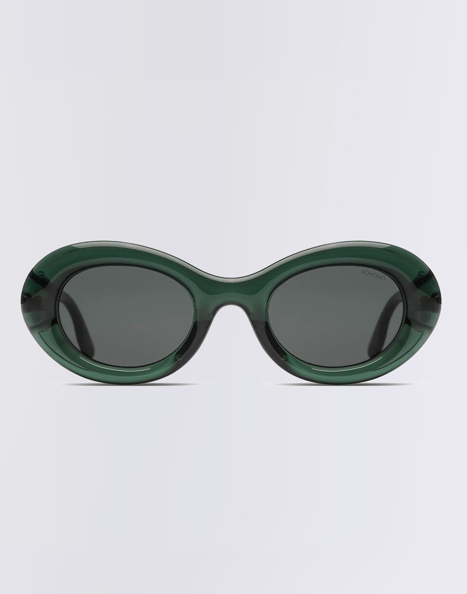 Komono Molly Emerald