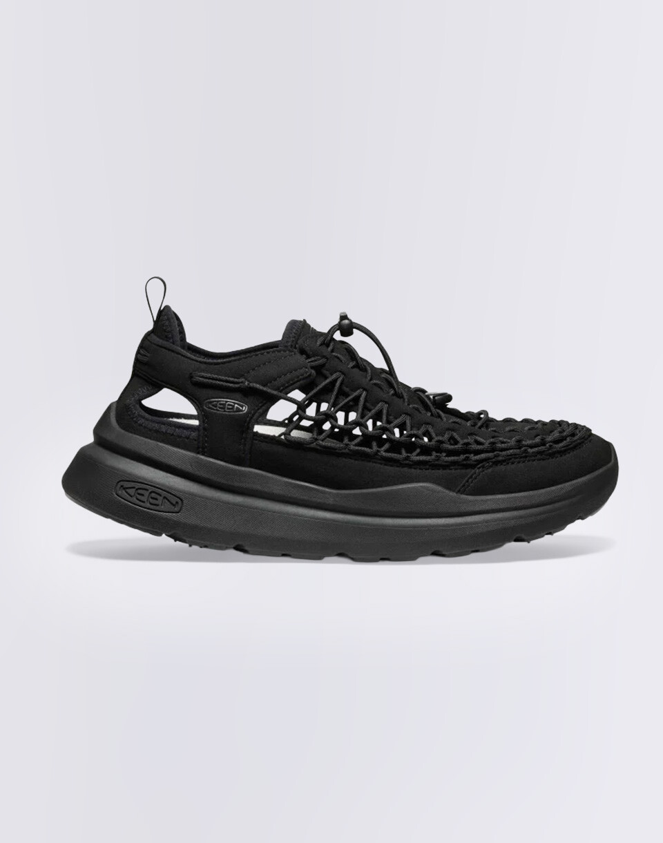 Keen Uneek WK Men black/black 46