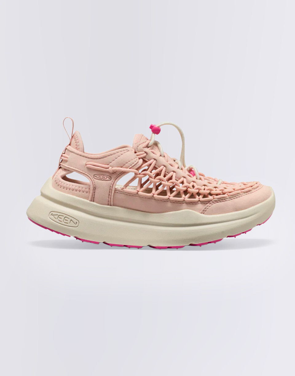 Keen Uneek WK Women cameo rose/pn fl 38
