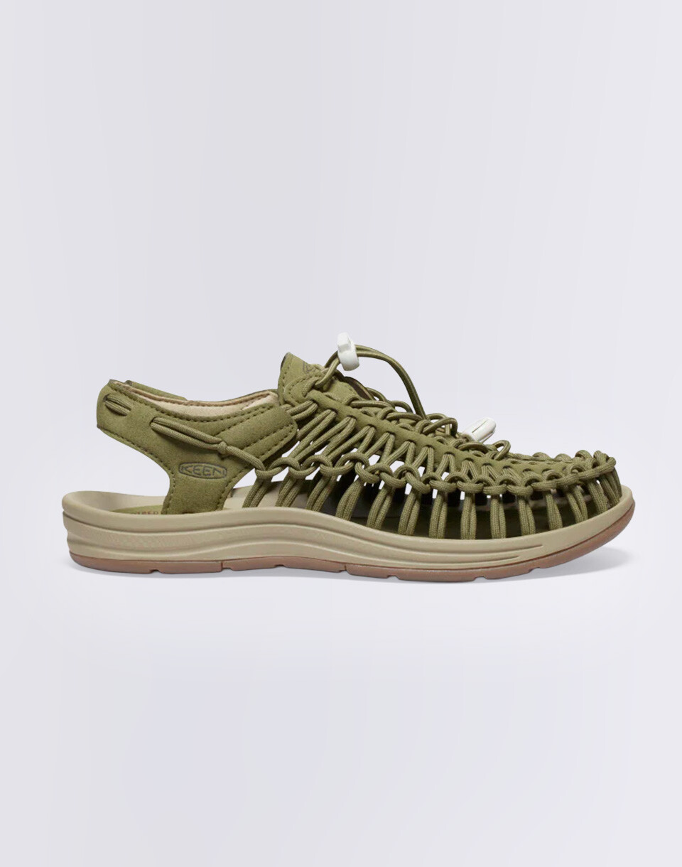 Keen Uneek Women martini olive/safari 38