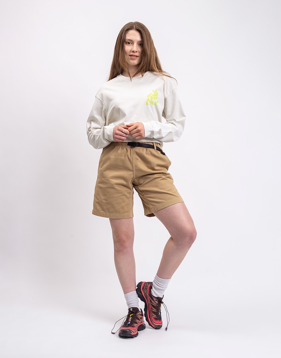 Gramicci W's G-Short CHINO M