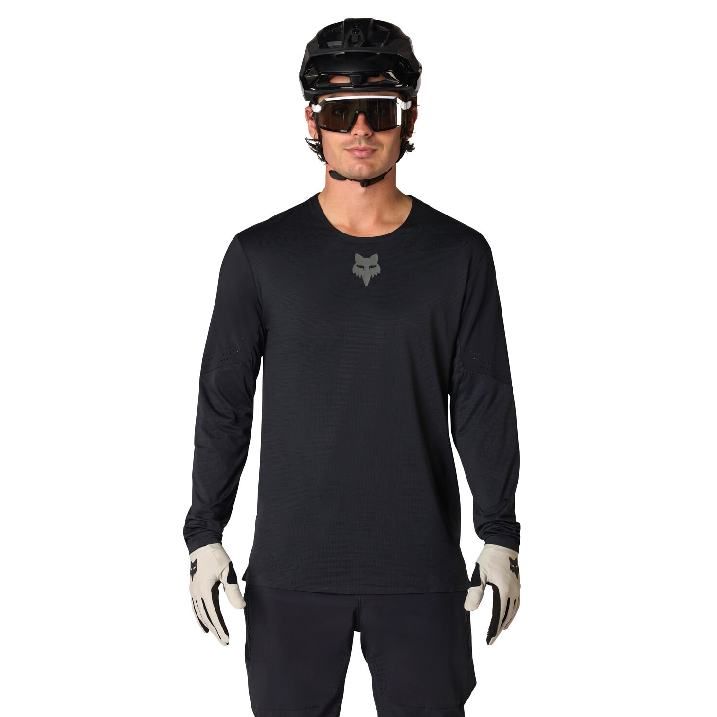 Fox Flexair LS Jersey