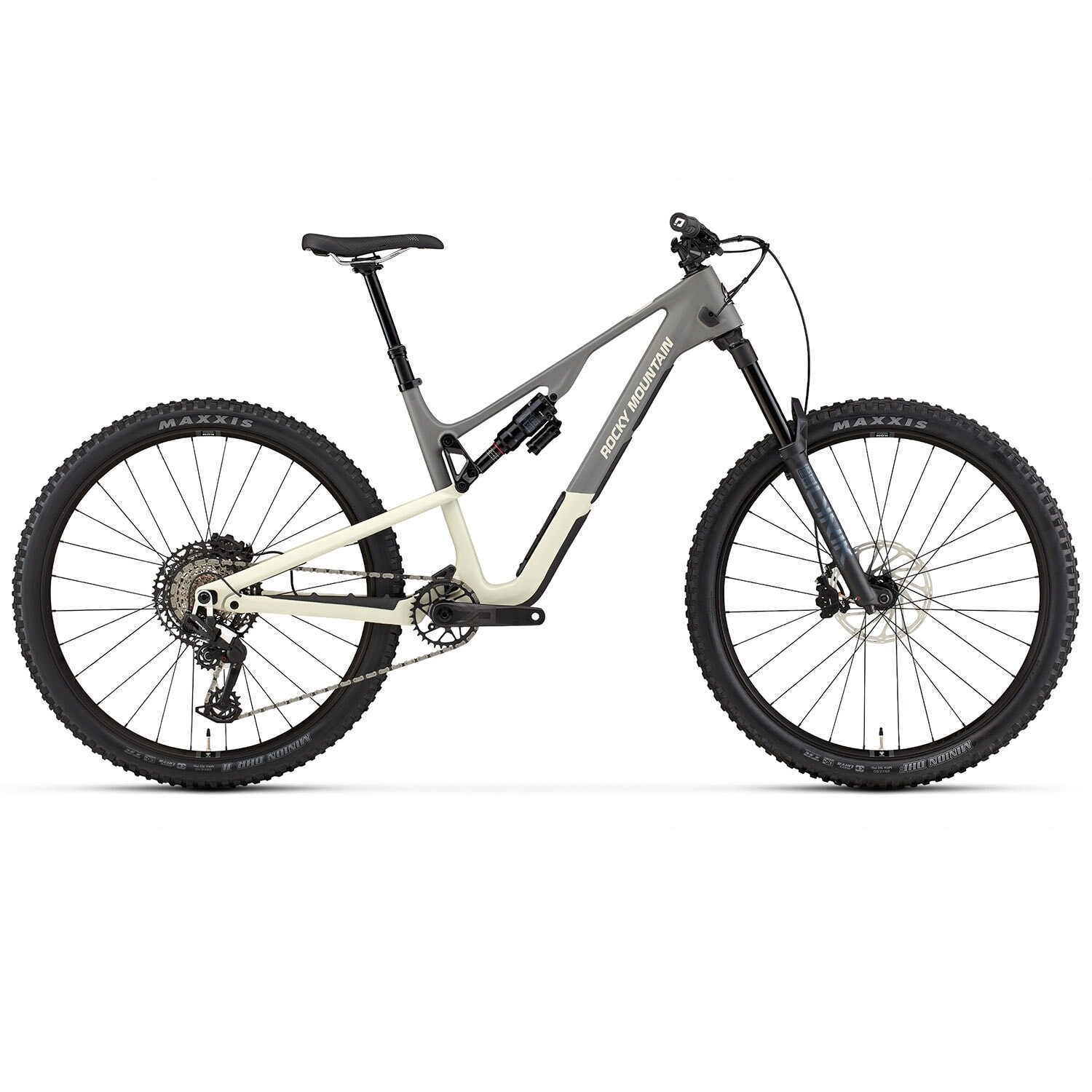Rocky Mountain Instinct Carbon 50 29