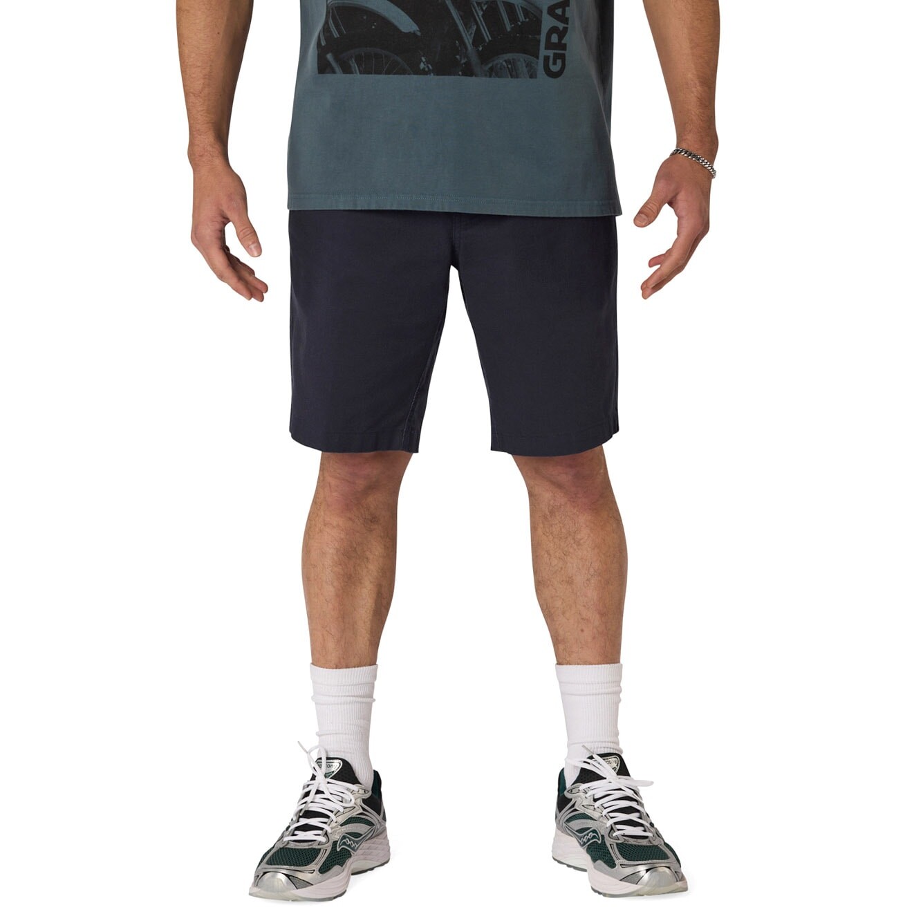 Fox Work Short