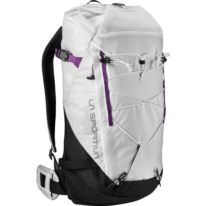 La Sportiva Granite 32 S/M Chalk