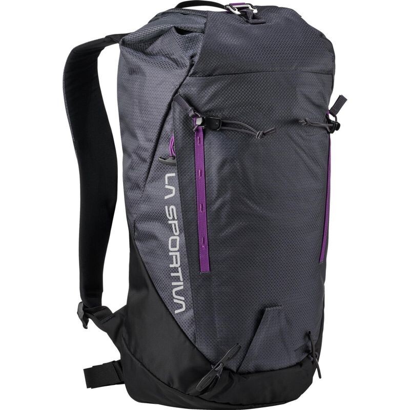 La Sportiva Granite 22 M/L Onyx
