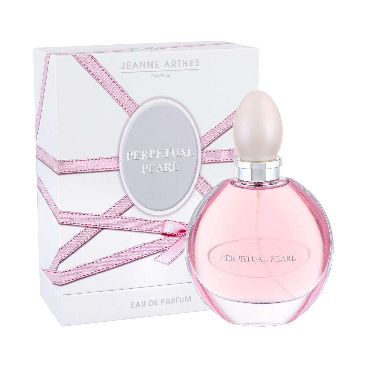 Jeanne Arthes Perpetual Pearl 100 ml parfémovaná voda pro ženy
