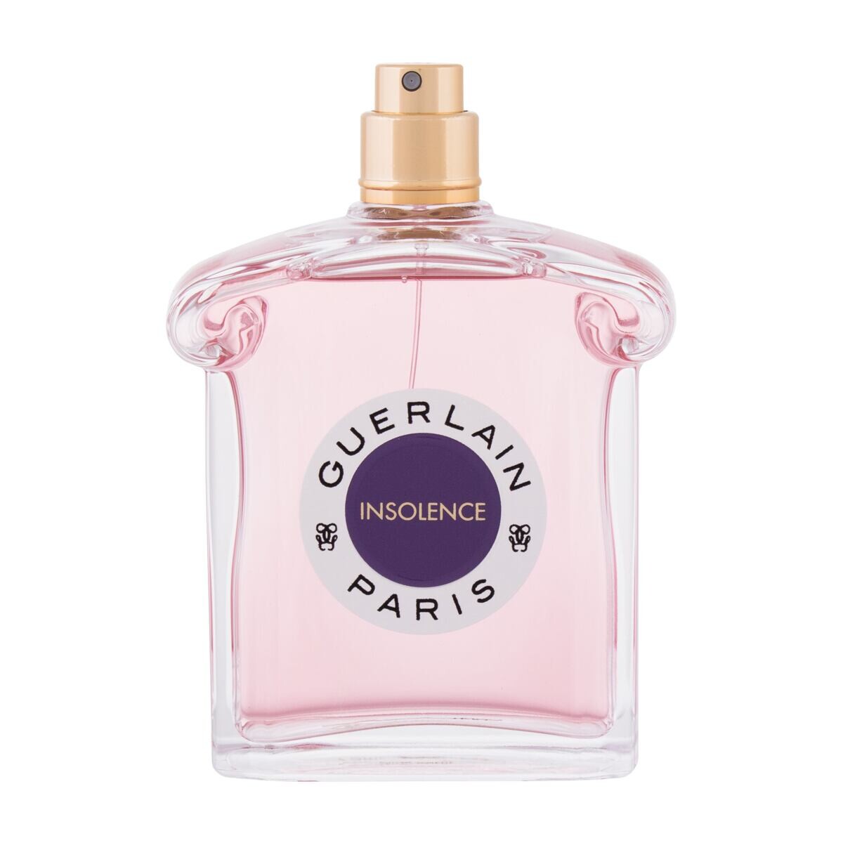 Guerlain Les Légendaires Insolence 75 ml toaletní voda tester pro ženy