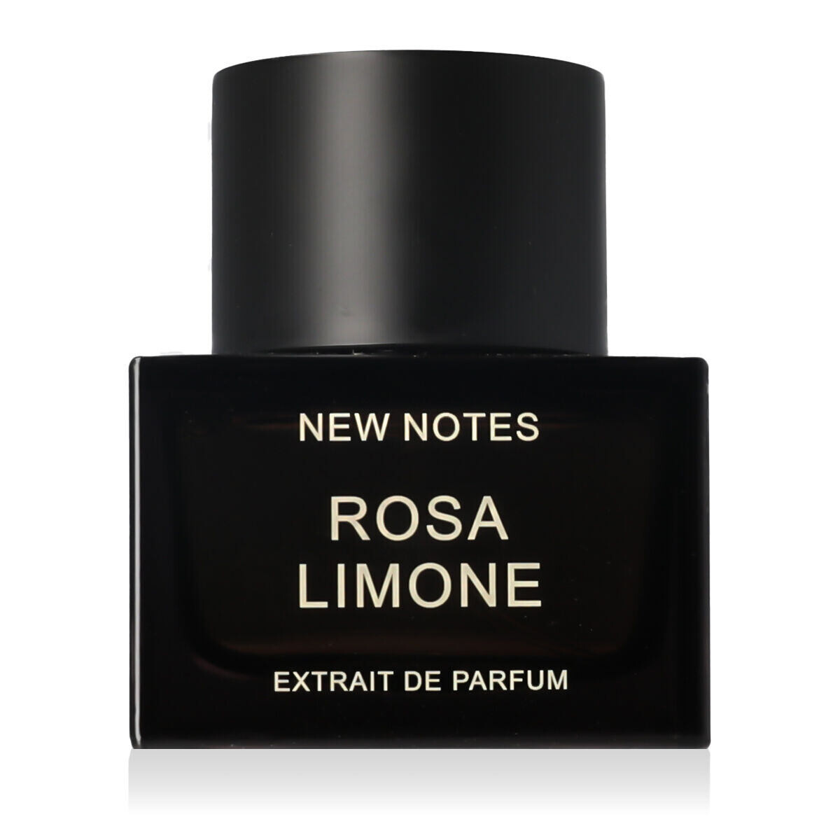 New Notes Rosa Limone 50 ml parfémový extrakt unisex
