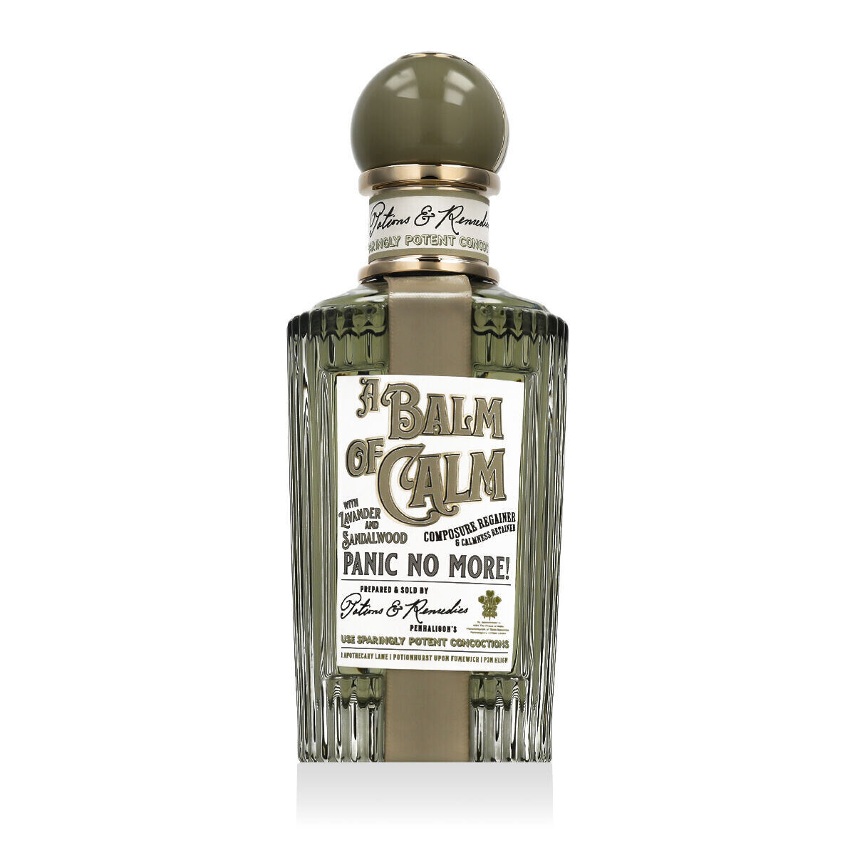 Penhaligon's Potion & Remedies A Balm Of Calm 100 ml parfémovaná voda unisex
