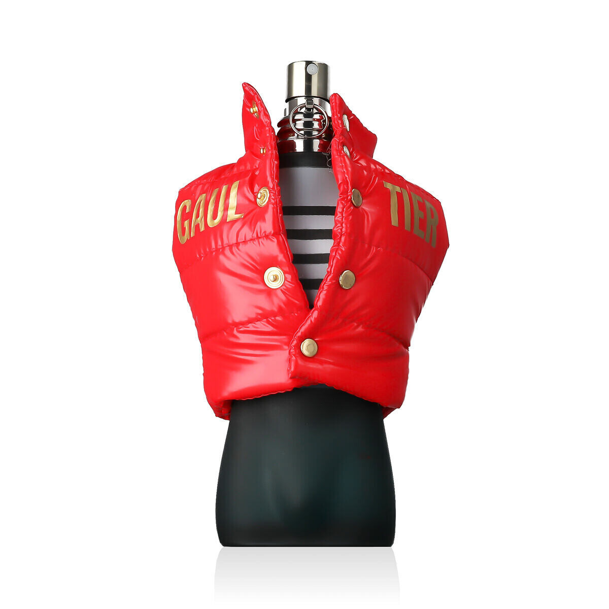 Jean Paul Gaultier Le Male Collector Edition 2022 125 ml toaletní voda pro muže