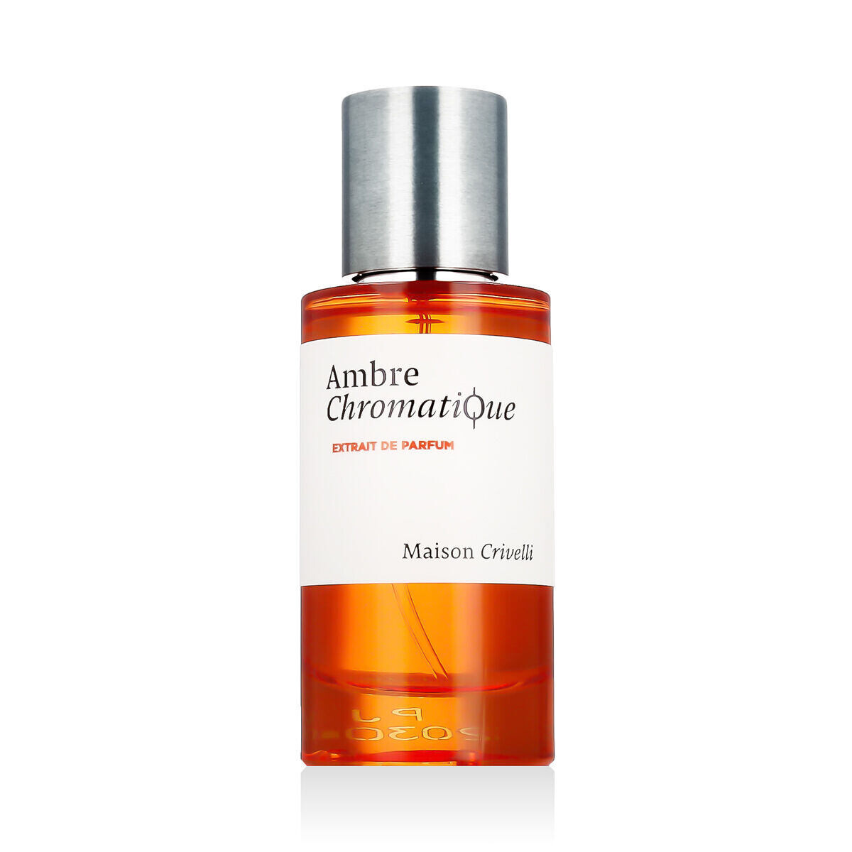 Maison Crivelli Ambre Chromatique 50 ml parfémový extrakt unisex