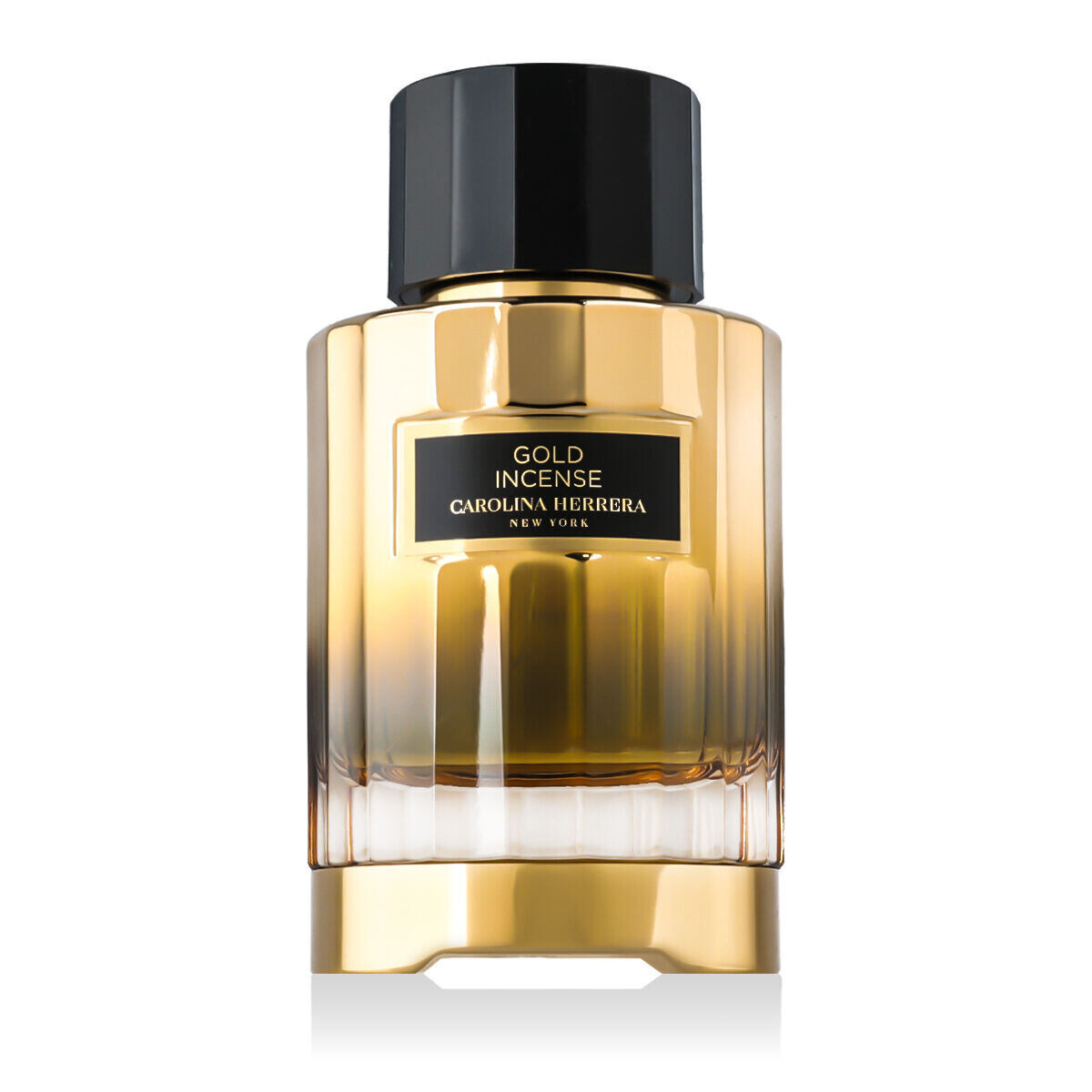 Carolina Herrera Gold Incense 100 ml parfémovaná voda tester unisex