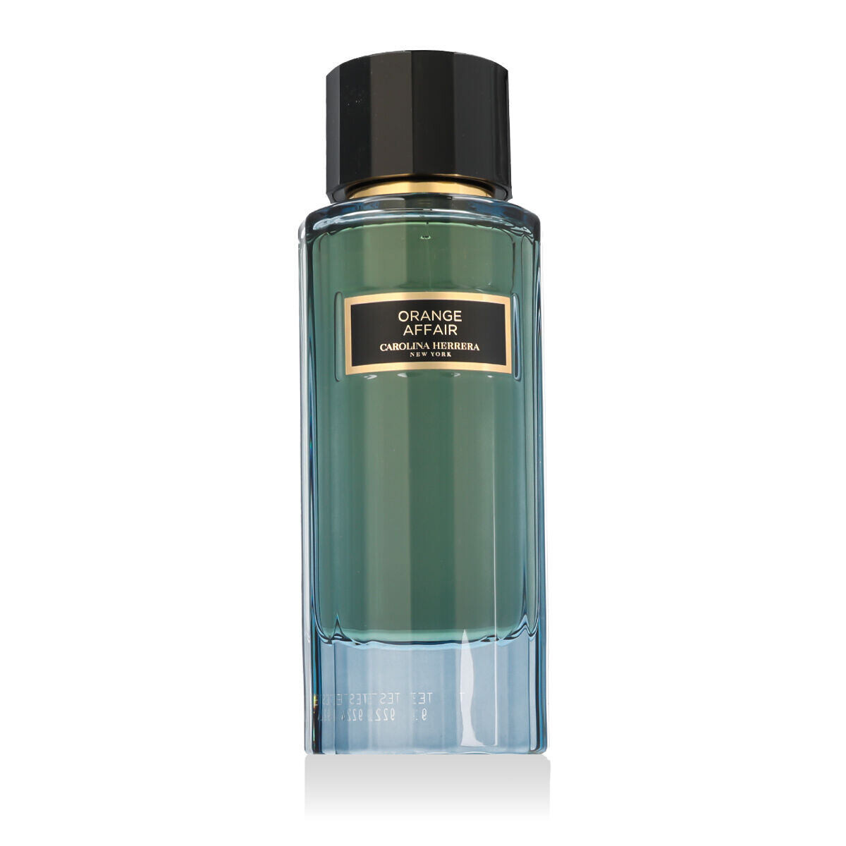 Carolina Herrera Orange Affair 100 ml toaletní voda tester unisex