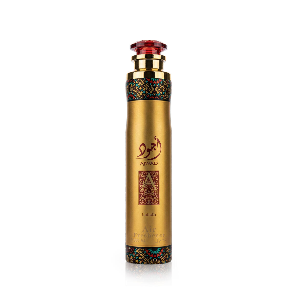 Lattafa Ajwad 300 ml bytový sprej a difuzér