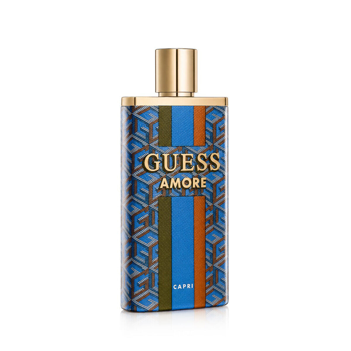 GUESS Amore Capri 100 ml toaletní voda pro ženy