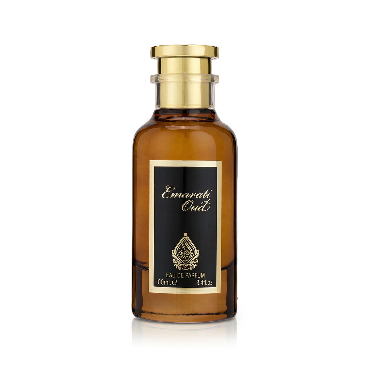 House Of Perfumes Emarati Oud 100 ml parfémovaná voda unisex