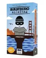 Helvetiq Bandido Alcatraz (10th Anniversary Edition)