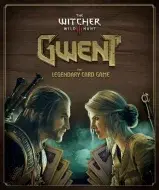 CD Projekt RED Gwent: The Legendary Card Game