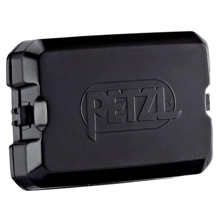Akumulátor Petzl R2250 Barva: černá