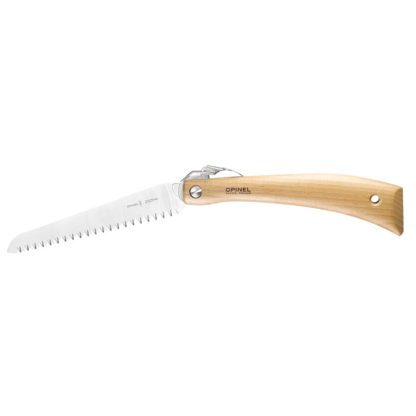 Pilka Opinel N°18 Inox Barva: přírodní