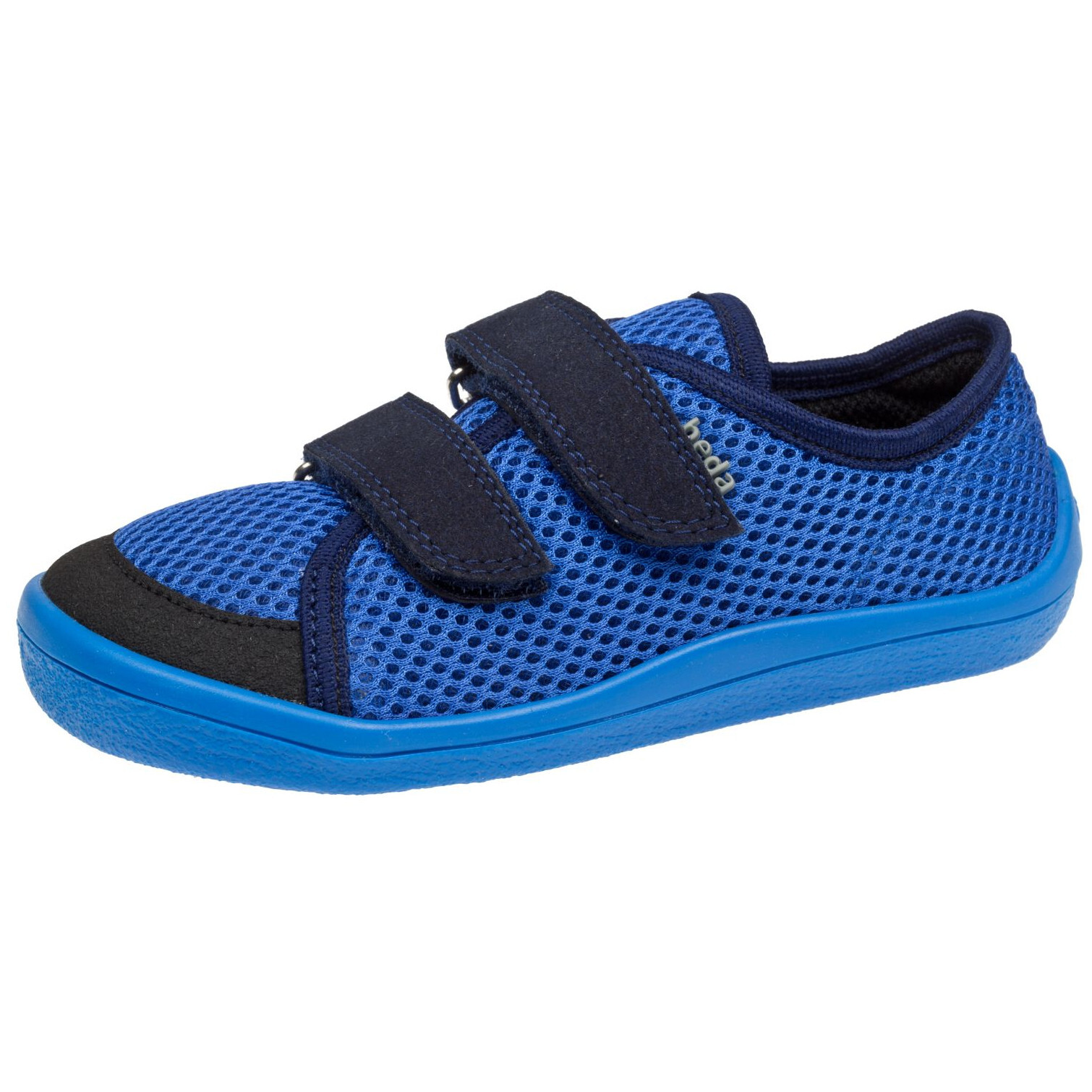 Dětské boty Beda Sky Blue Velikost bot (EU): 26 / Barva: modrá