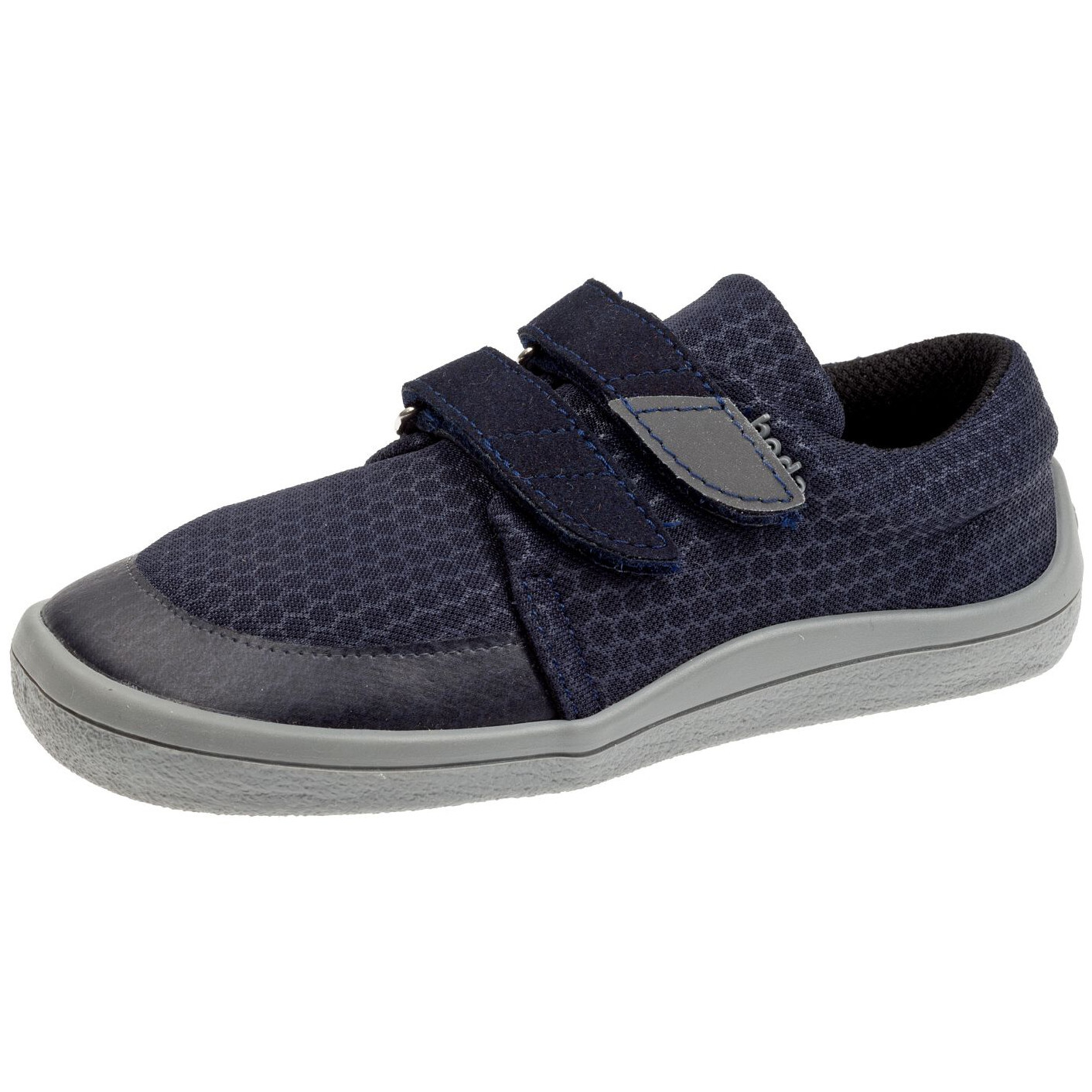 Dětské boty Beda Philip Dark Blue Velikost bot (EU): 26 / Barva: tmavě modrá