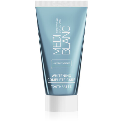 MEDIBLANC Whitening Complete Toothpaste 50ml
