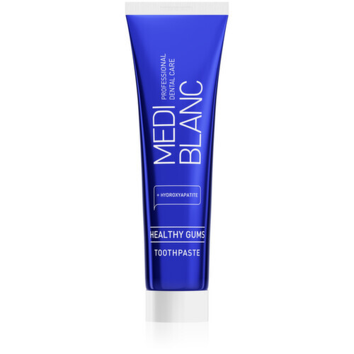 MEDIBLANC Healthy gums Toothpaste 100ml