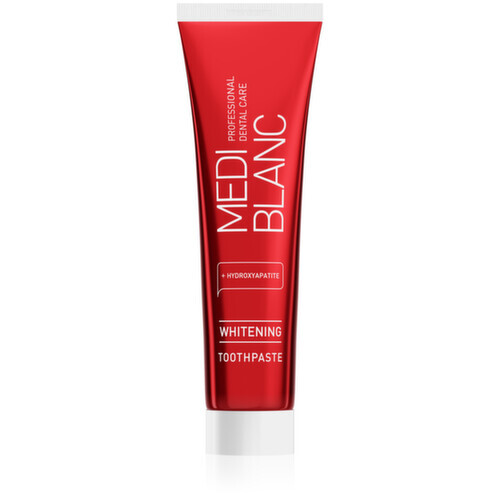 MEDIBLANC Whitening Toothpaste 100ml