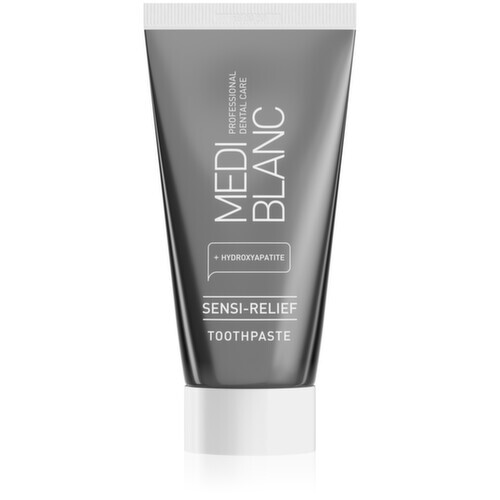 MEDIBLANC Sensi-Relief Toothpaste 50ml