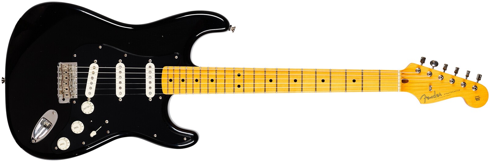 Fender Custom Shop 2010 David Gilmour Signature Stratocaster NOS