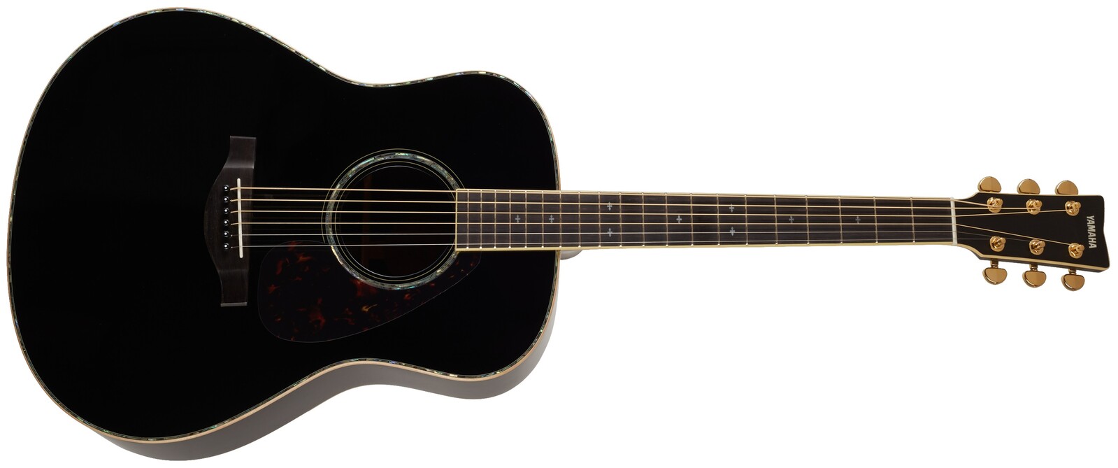 Yamaha LL16 D BL ARE