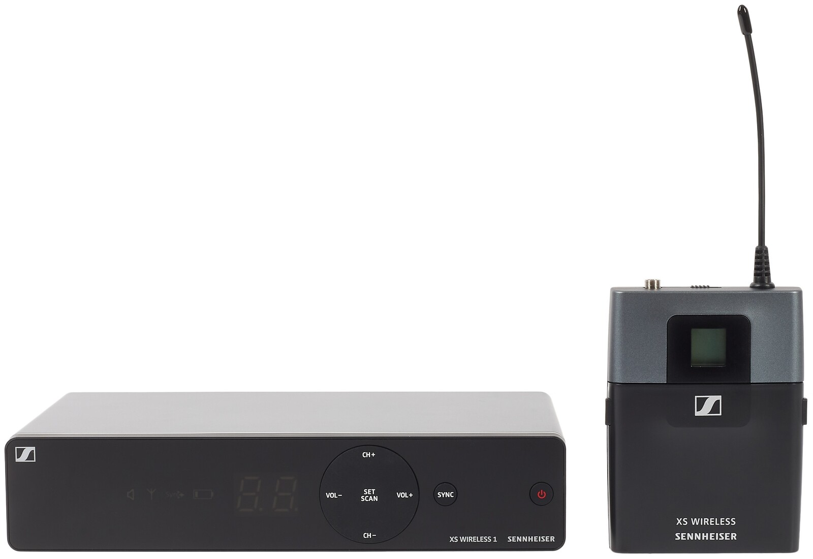 Sennheiser XSw 1-Ci1 B (rozbalené)