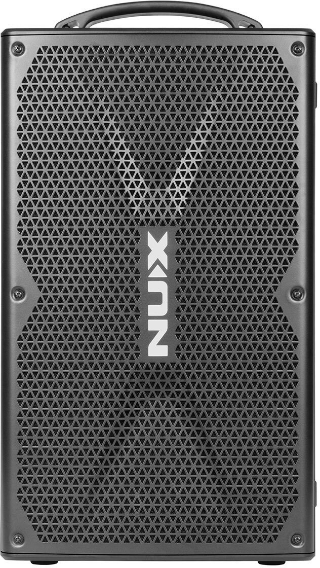 Nux NBA-200FR Busking