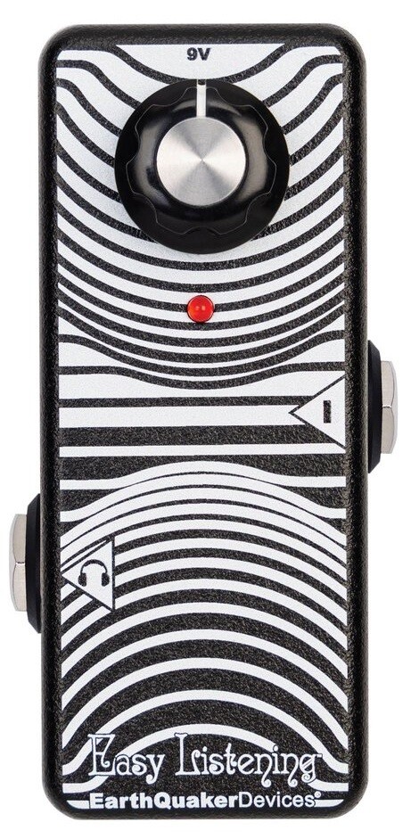 Earthquaker Devices Easy Listening (použité)