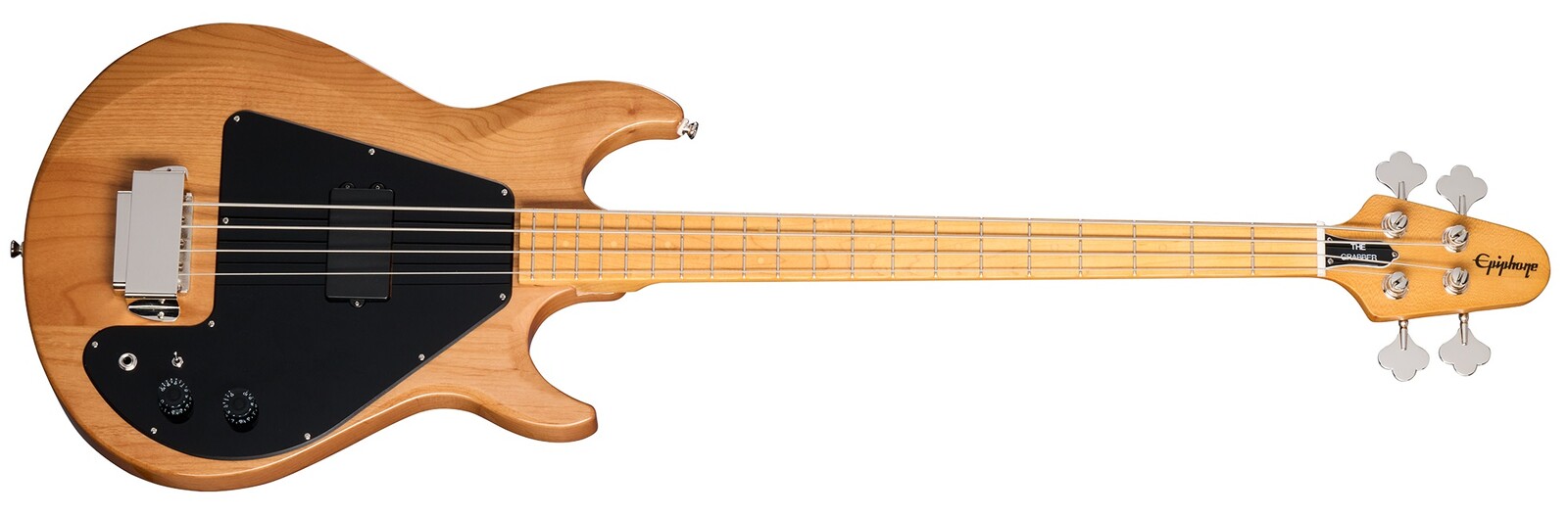 Epiphone Grabber Bass