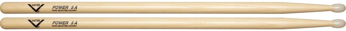 Vater Power 5A Nylon tip