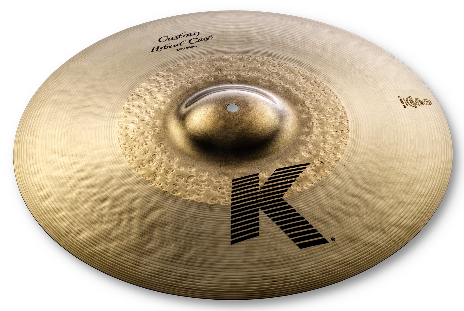 Zildjian 19