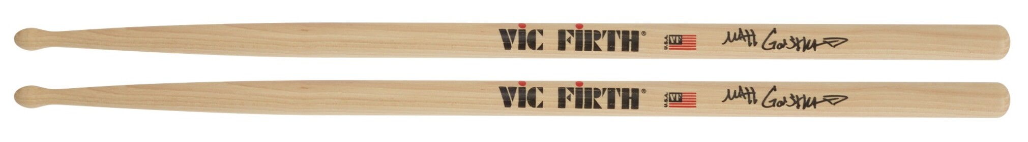 Vic Firth SGAR Matt Garstka Signature