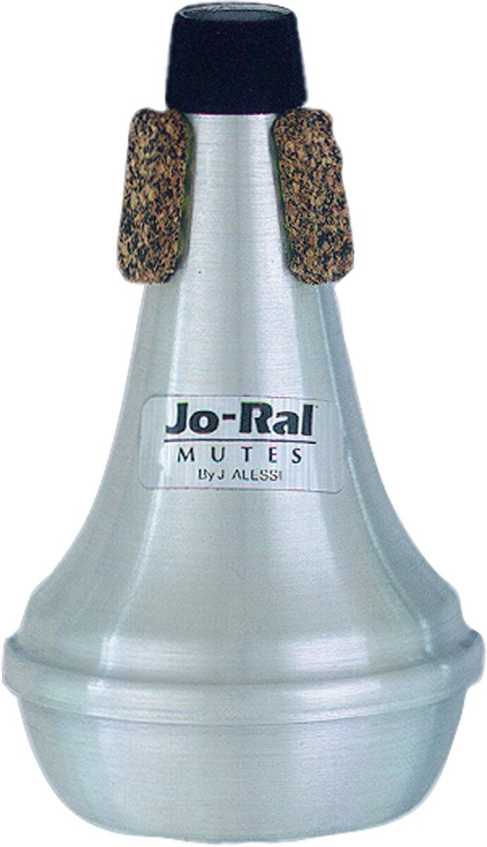 Jo-Ral Straight 5A