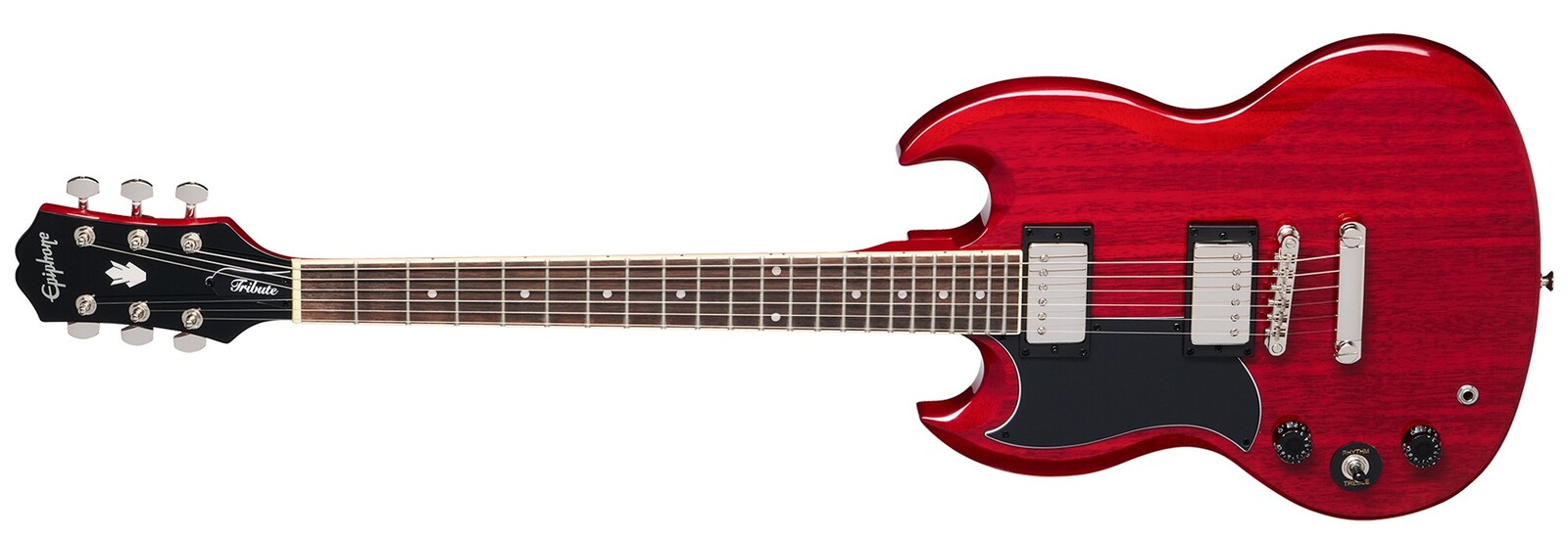 Epiphone SG Tribute Cherry LH
