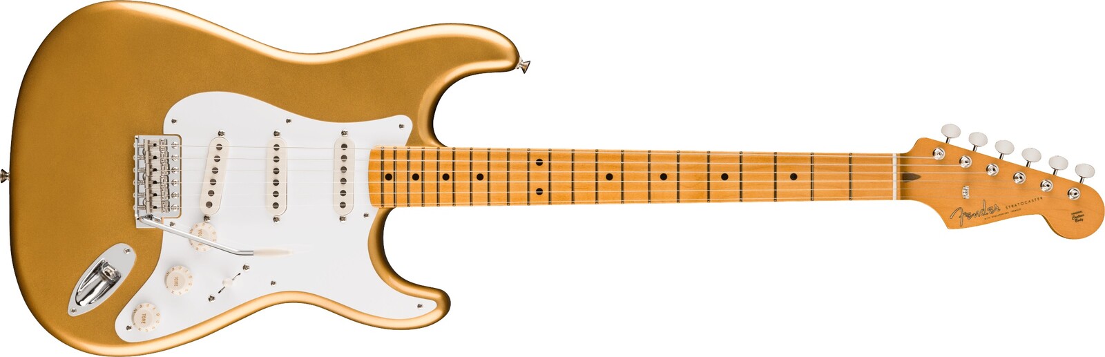 Fender Vintera III Late '50s Stratocaster MN AZG